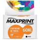 Cartucho de Tinta Maxprint 60 PRETO